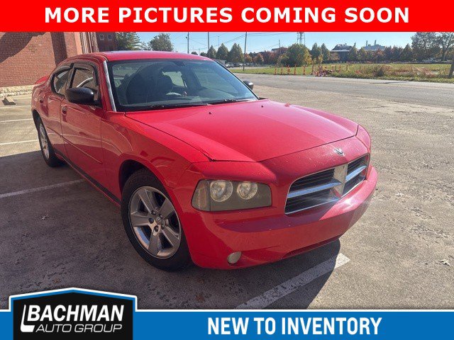 2009 Dodge Charger SXT
