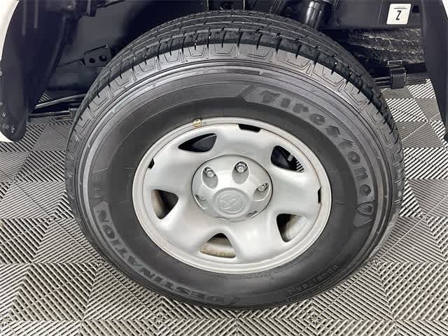 2021 Toyota Tacoma SR photo 29