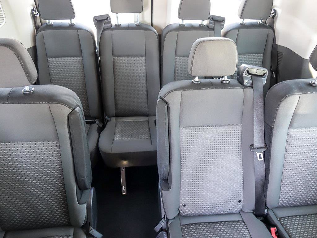 2024 FORD TRANSIT - Image 27