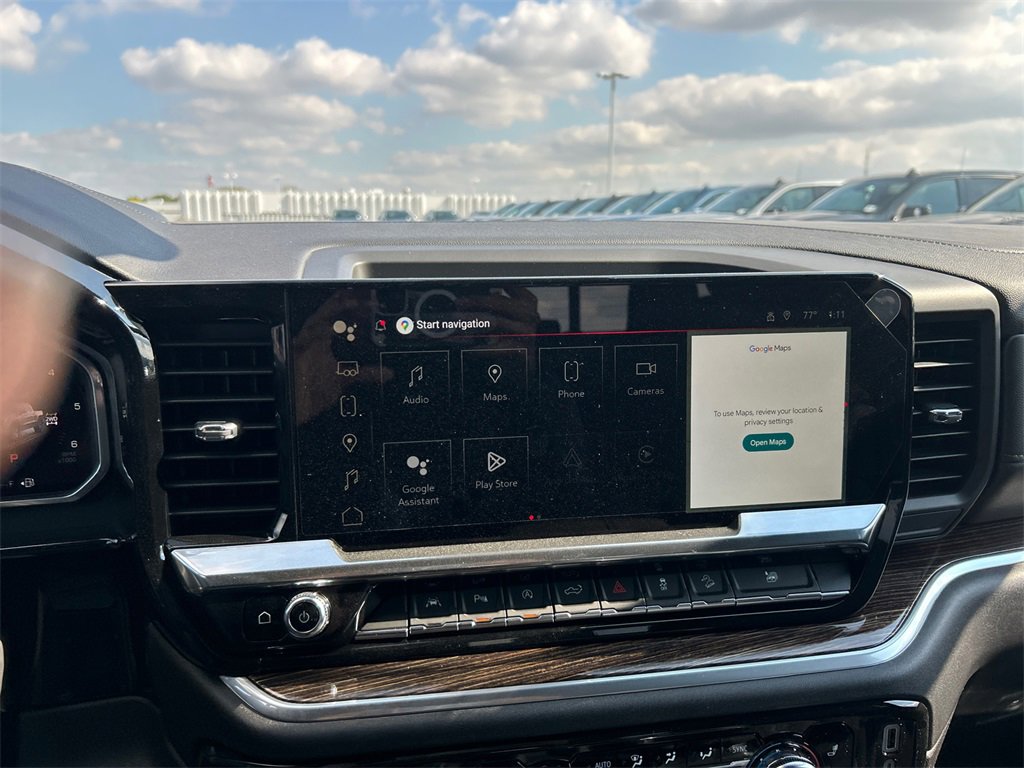 2026 GMC SIERRA - Image 22