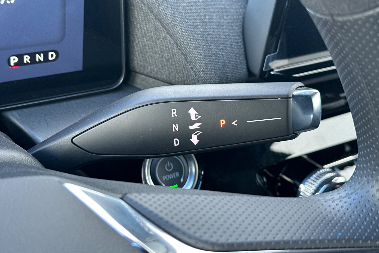 2025 Honda Prologue EX photo 22