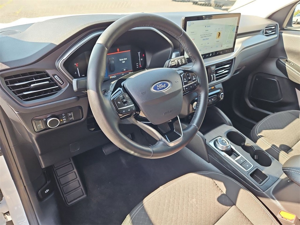 2024 Ford Escape Active photo 11