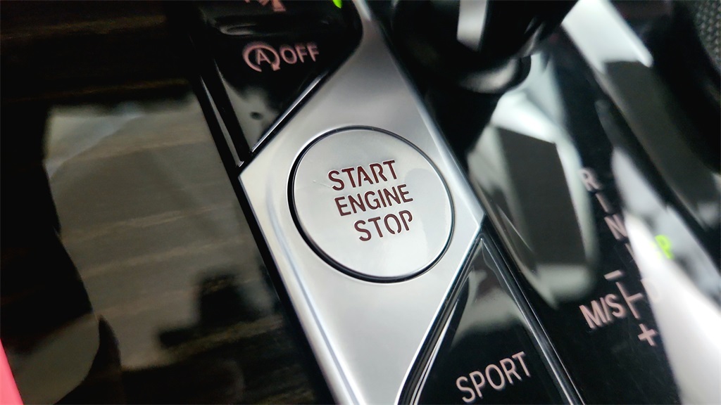 2020 Bmw X5 xDrive40i photo 25