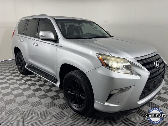 2015 Lexus GX Base's photo