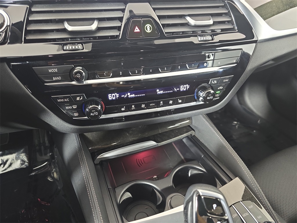 2023 Bmw 530i xDrive photo 22