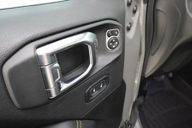 2023 Jeep Gladiator High Altitude photo 8