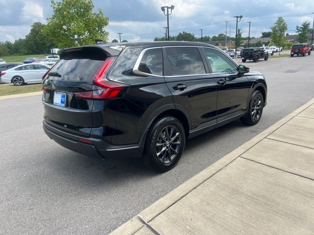 2026 Honda CR-V EX-L photo 4