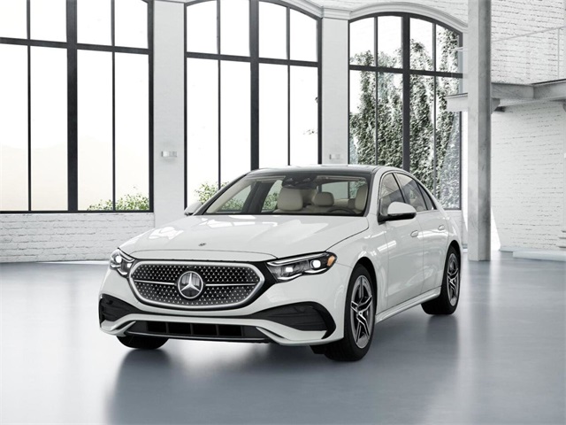 2026 Mercedes Benz E 350 4MATIC Sedan photo 40