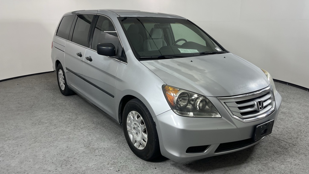 2010 Honda Odyssey LX's photo