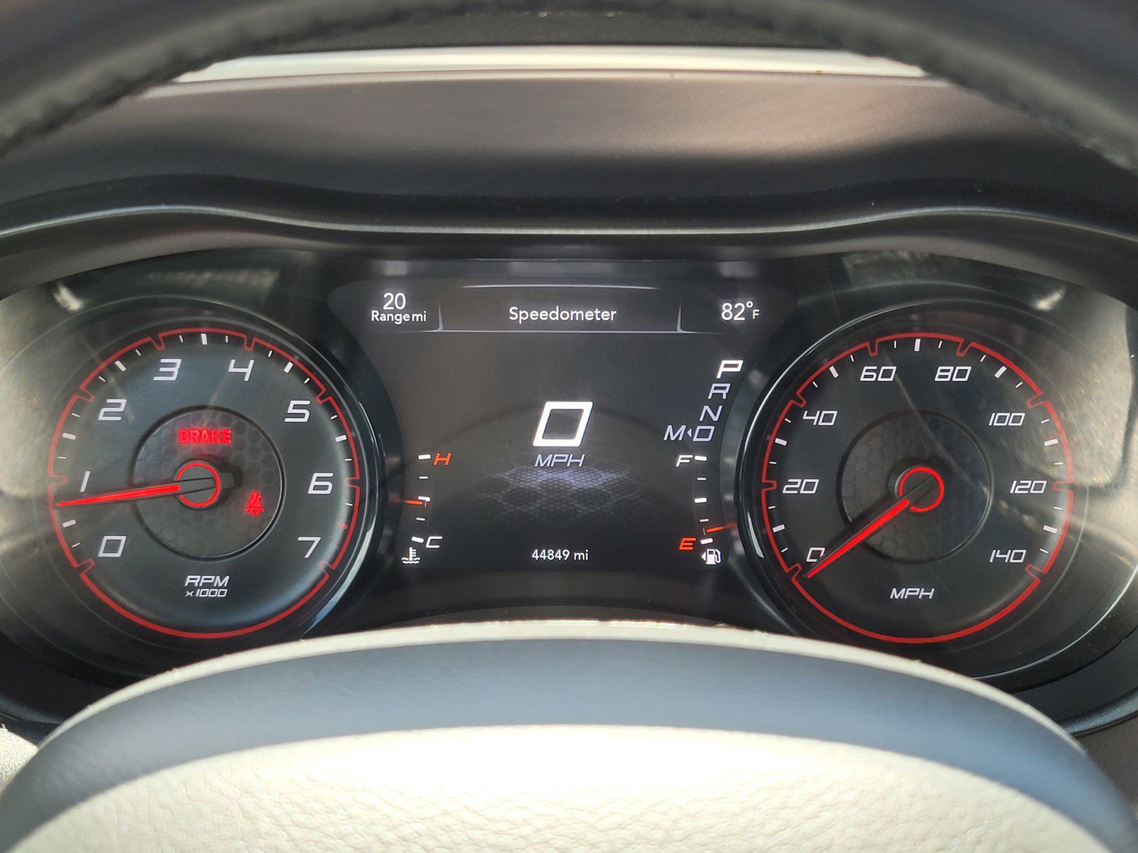 2021 Dodge Charger SXT photo 22