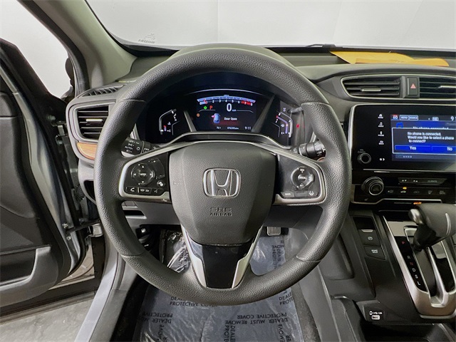 2020 Honda CR-V EX photo 7