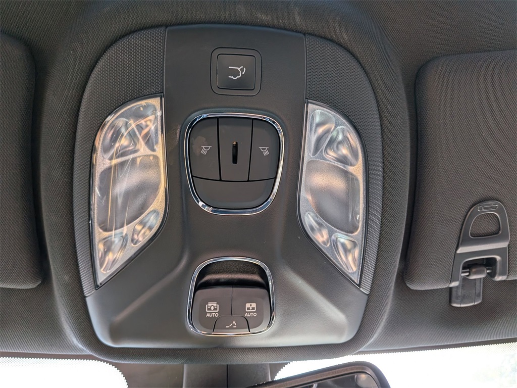 2022 Jeep Compass Altitude photo 15