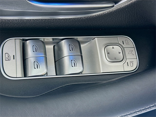 2024 Mercedes Benz GLE 53 AMG 4MATIC photo 16
