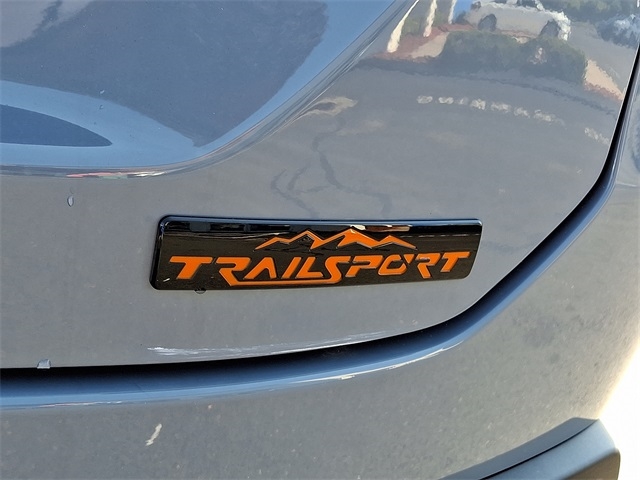2025 Honda Pilot TrailSport photo 19