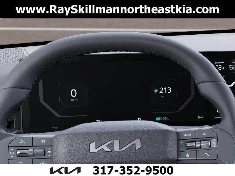 2026 Kia EV9 Light Long Range photo 18