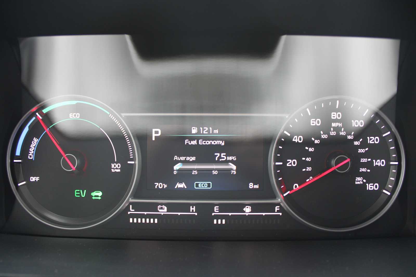 2025 Kia Sorento Hybrid EX photo 25