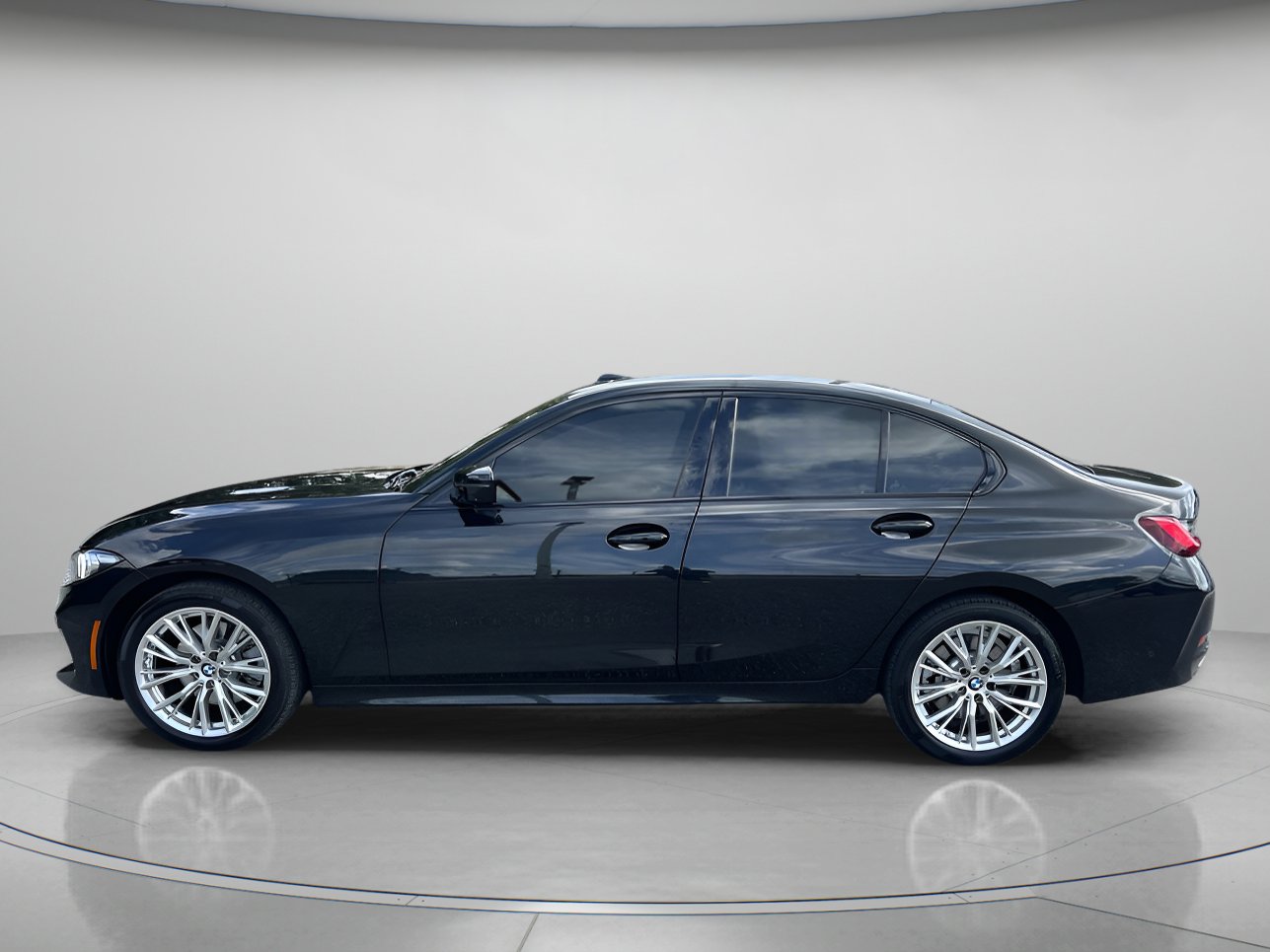 2023 Bmw 330i photo 5