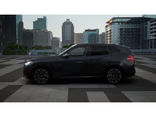 2025 Bmw X3 30x Drive photo 4