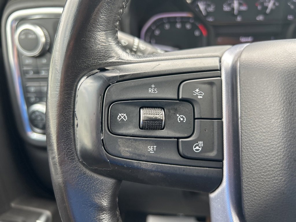 2020 Gmc Sierra 1500 SLT photo 29