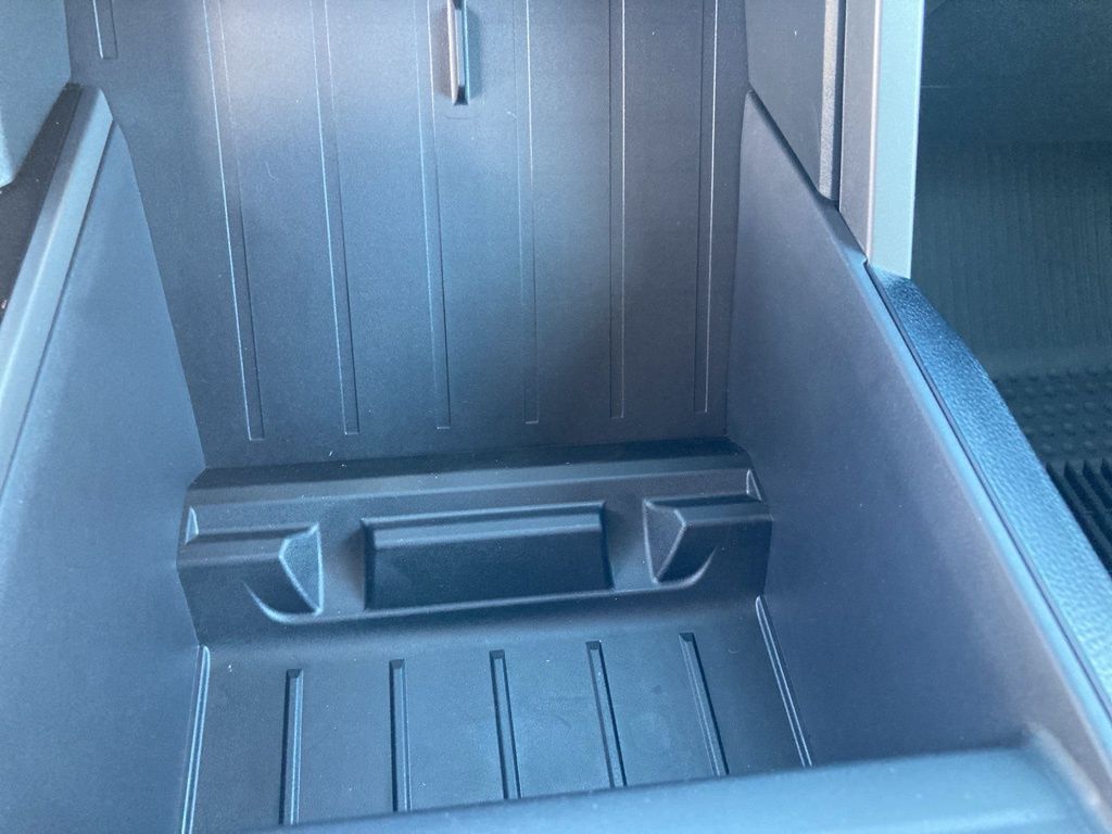 2026 Toyota Tundra SR5 photo 24