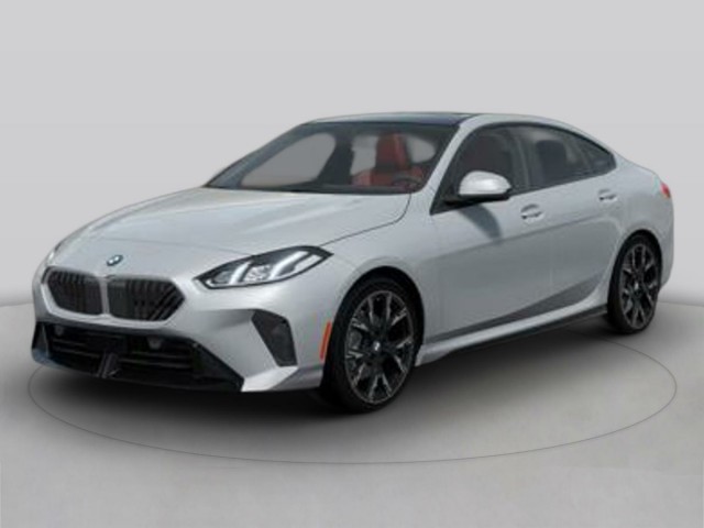 2025 BMW 2 Series 228 xDrive Gran Coupe