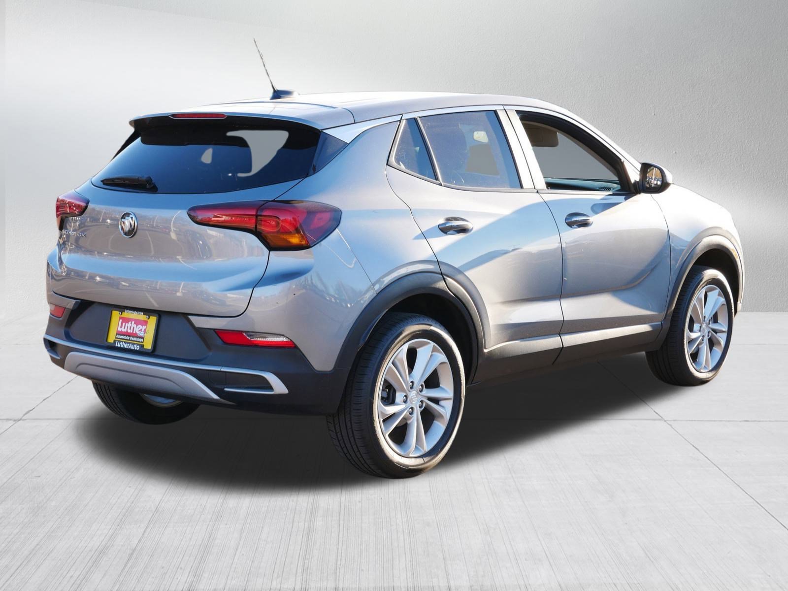 2023 Buick Encore GX Preferred photo 4
