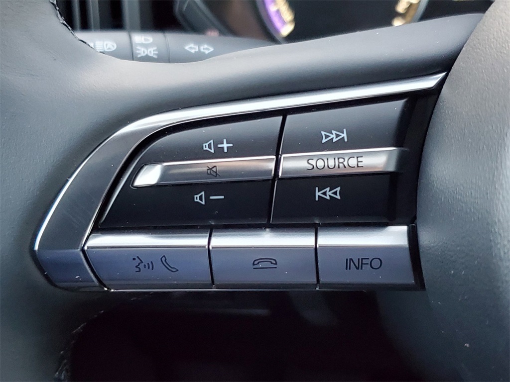 2025 Mazda CX-50 Premium Plus photo 17