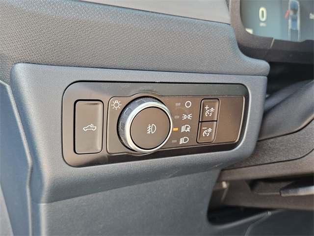 2025 Ford Maverick photo 25