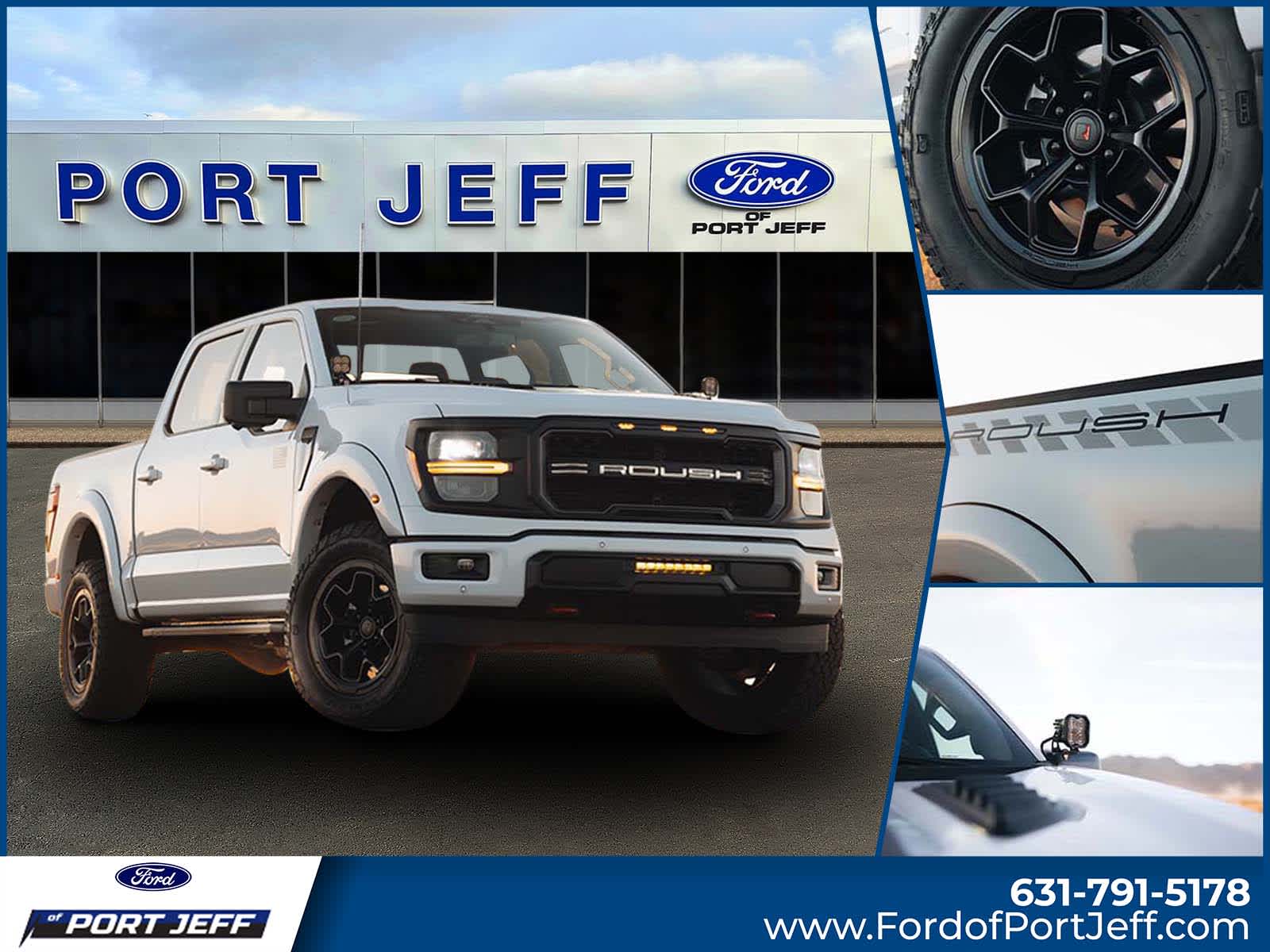 2025 Ford F-150 XLT's photo
