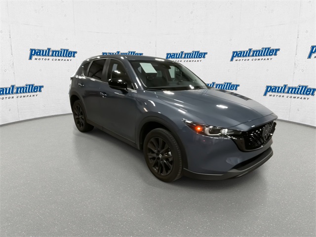 2023 Mazda CX-5 2.5 S Carbon photo 2