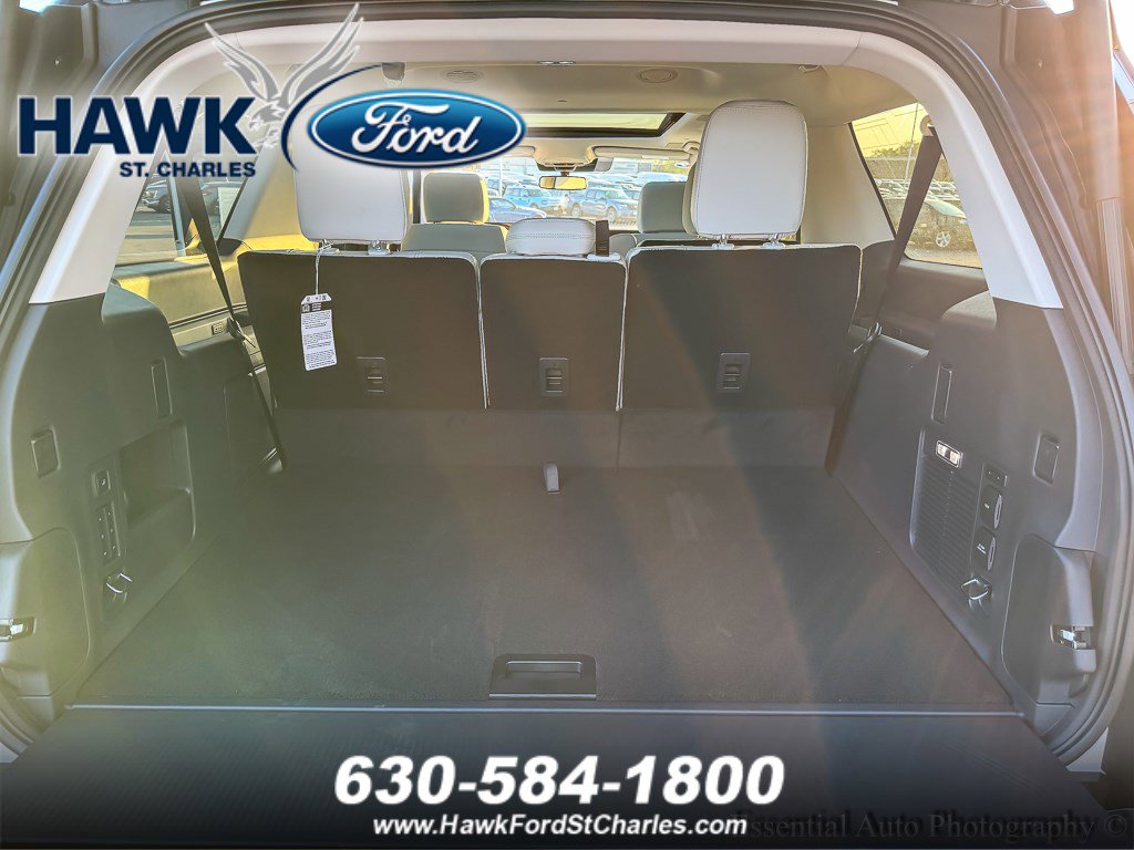 2025 FORD EXPEDITION MAX - Image 18