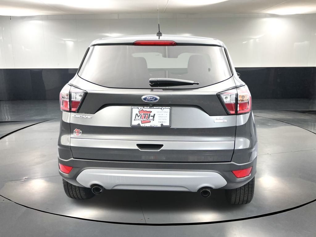 2017 Ford Escape SE photo 5