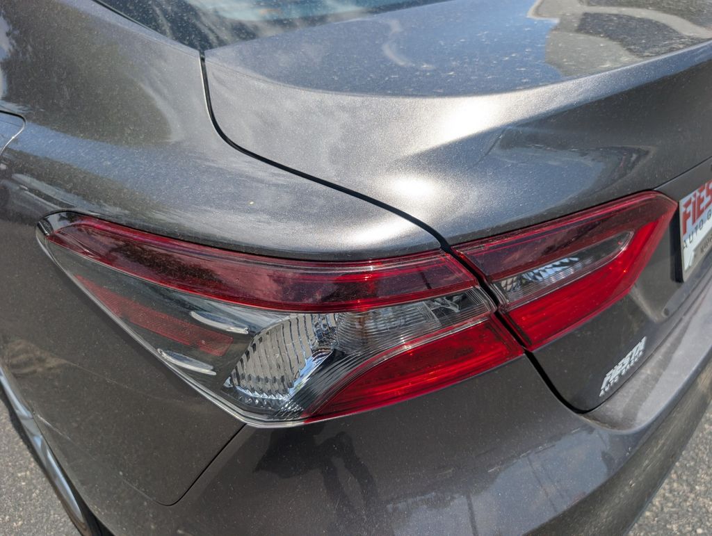2023 Toyota Camry LE photo 26