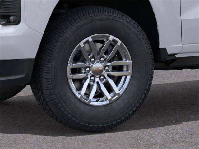 2026 Chevrolet Colorado LT White at Classic Elite Chevrolet Hwy 6