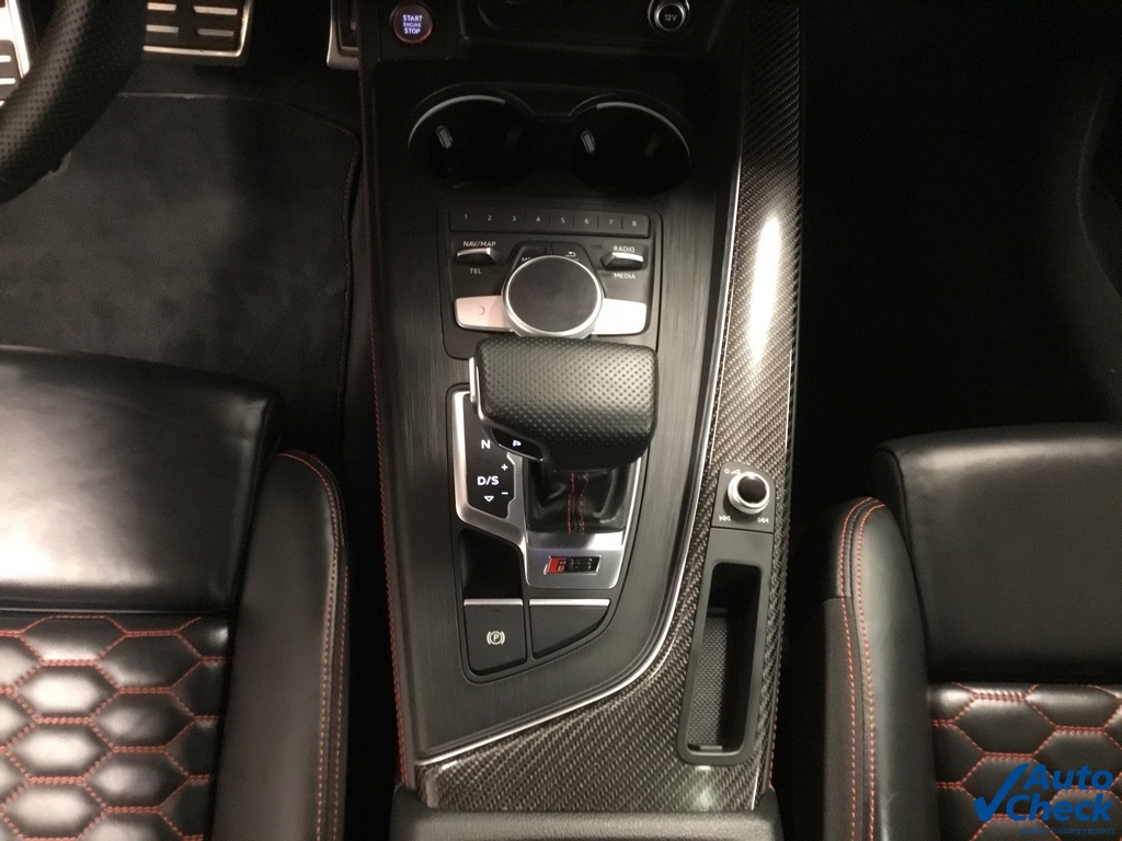 2018 Audi RS 5 Coupe photo 40