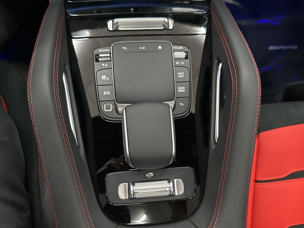 2026 Mercedes Benz GLE AMG 53 4MATIC photo 13