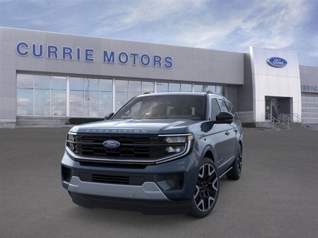 2025 FORD EXPEDITION - Image 24