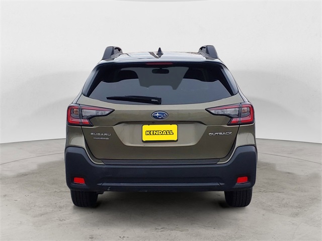 2025 Subaru Outback Premium photo 3