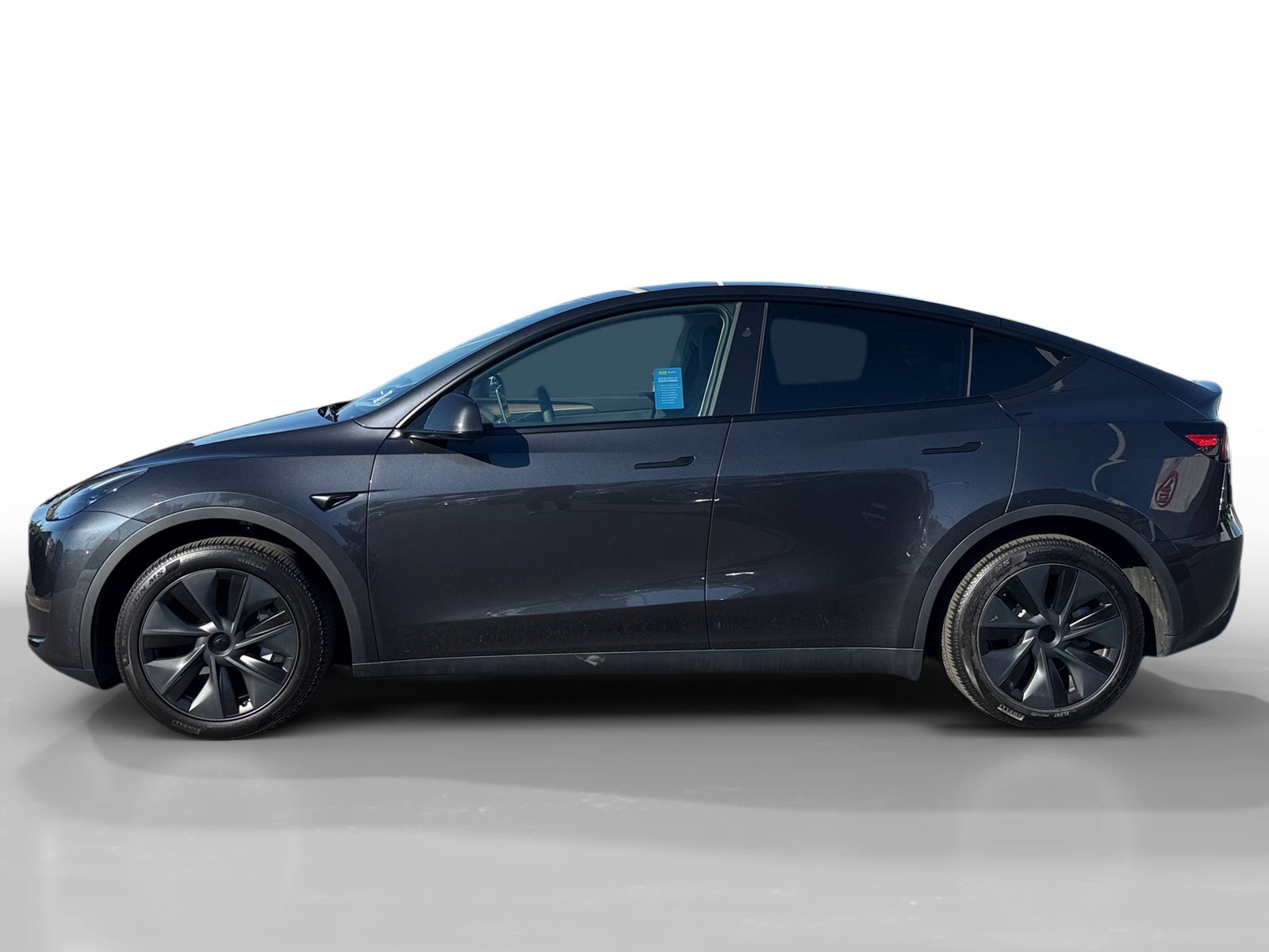 Used 2024 Tesla Model Y Long Range with VIN 7SAYGDED0RF151116 for sale in Kansas City