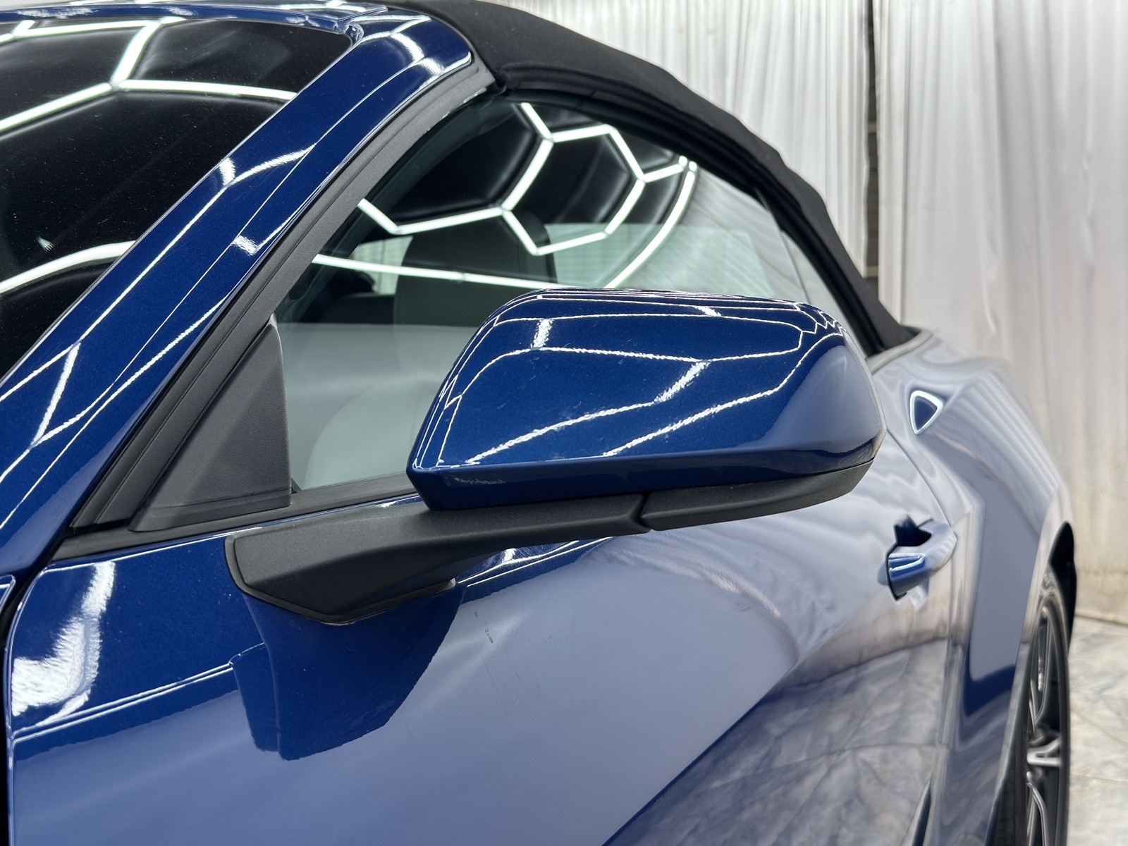 2024 Ford Mustang EcoBoost Premium photo 57