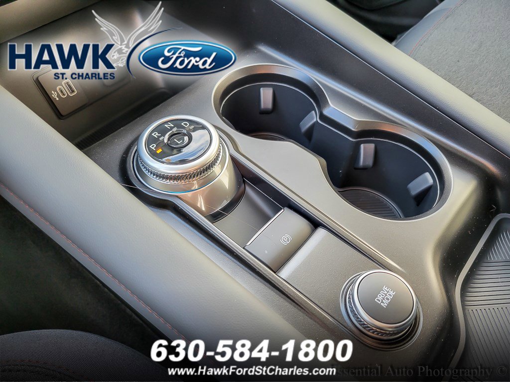 2026 FORD EXPLORER - Image 15