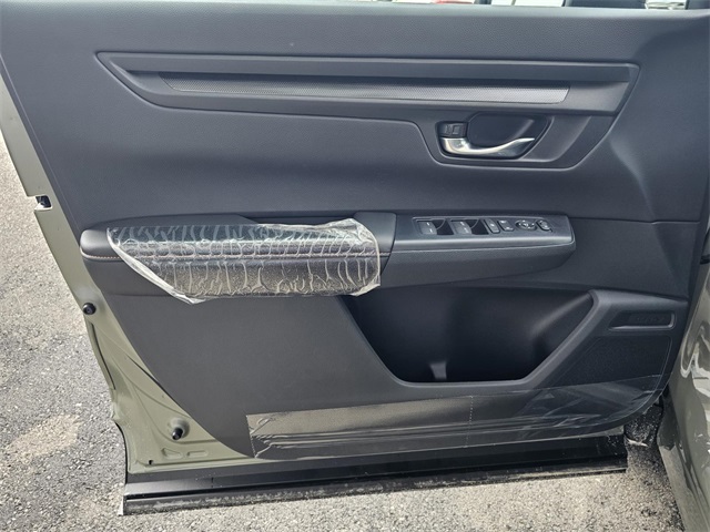 2026 Honda CR-V Hybrid photo 10