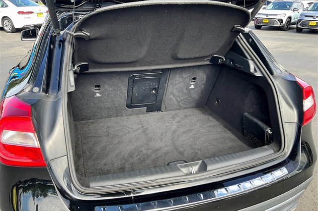 2016 Mercedes Benz GLA 250 photo 20