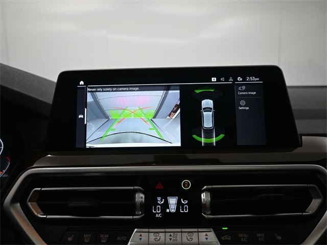 2024 Bmw X3 sDrive30i photo 3