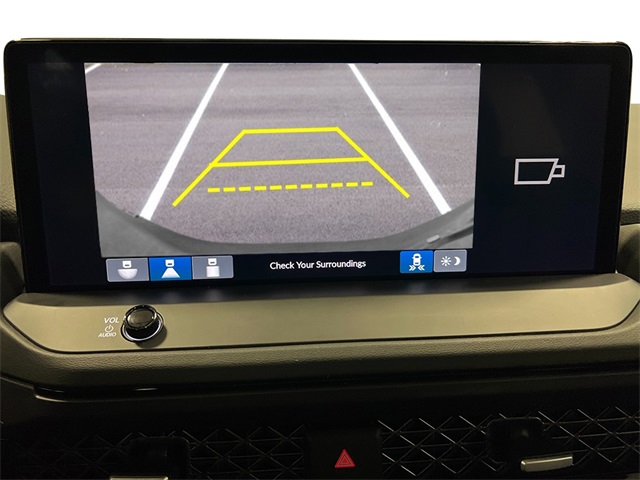 2025 Honda Accord Hybrid Sport photo 22