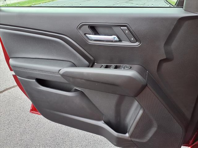2026 Chevrolet Colorado LT photo 12