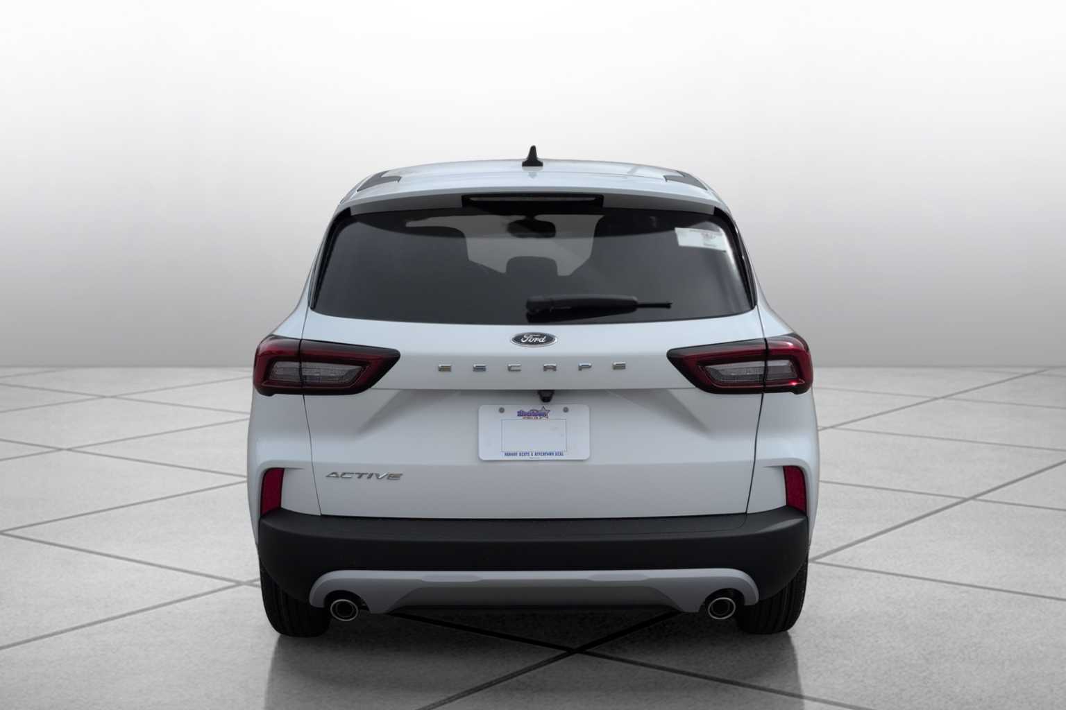 2026 Ford Escape Active photo 4
