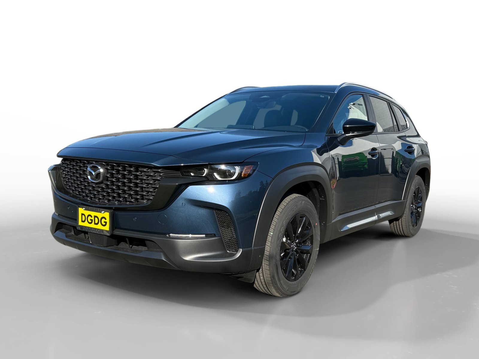 2026 Mazda CX-50 Preferred's photo