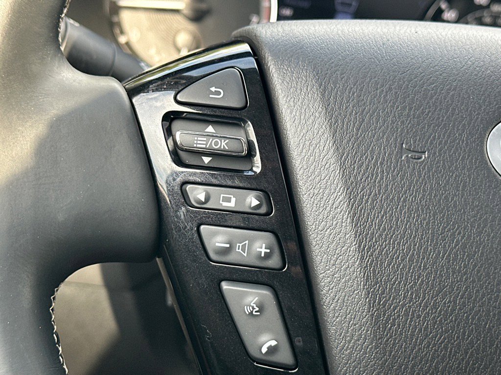 2021 Infiniti QX80 Premium Select photo 20