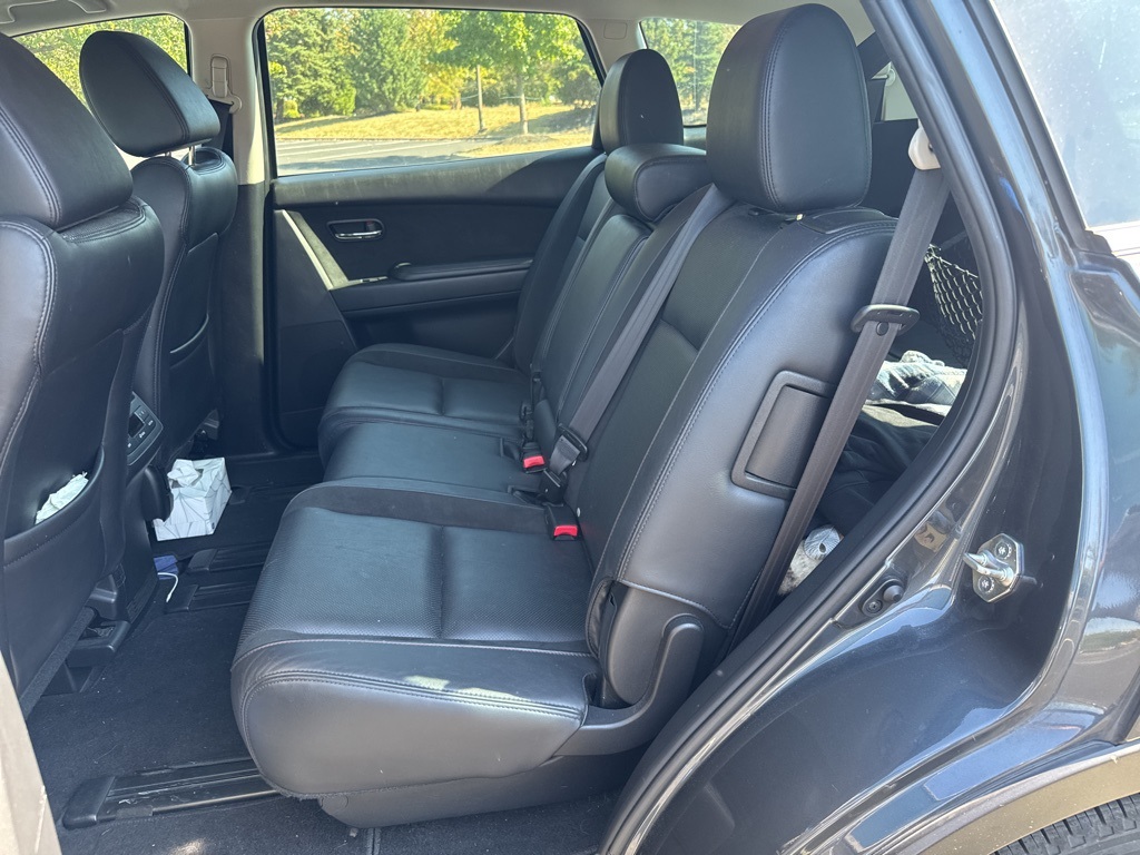 2015 Mazda CX-9 Touring photo 14